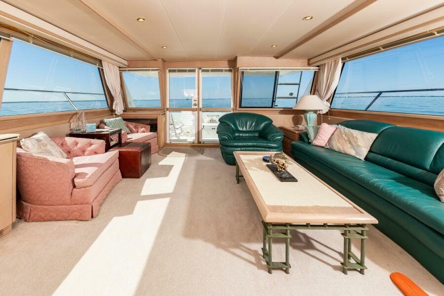 1995 West Bay Sonship