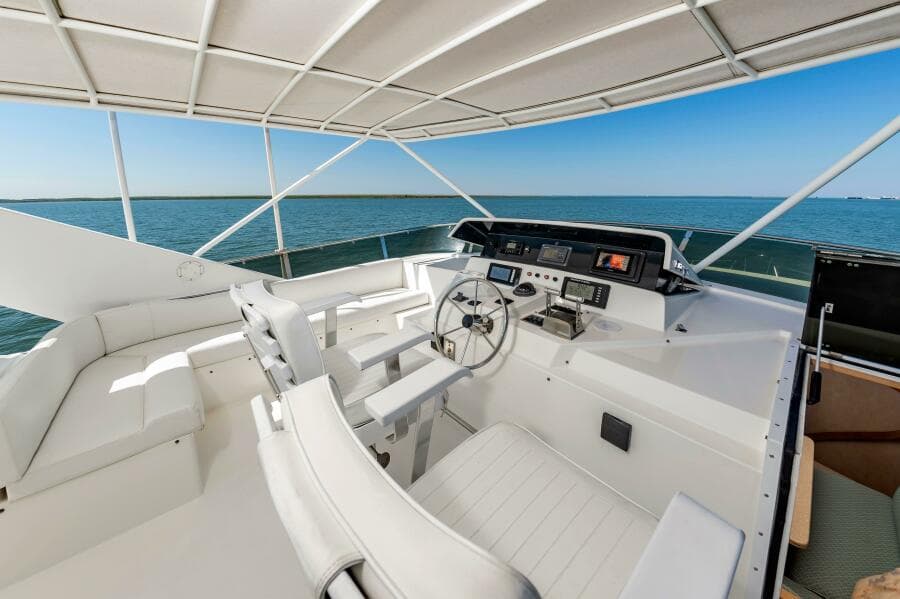 1995 West Bay Sonship