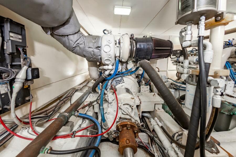 1995 West Bay Sonship