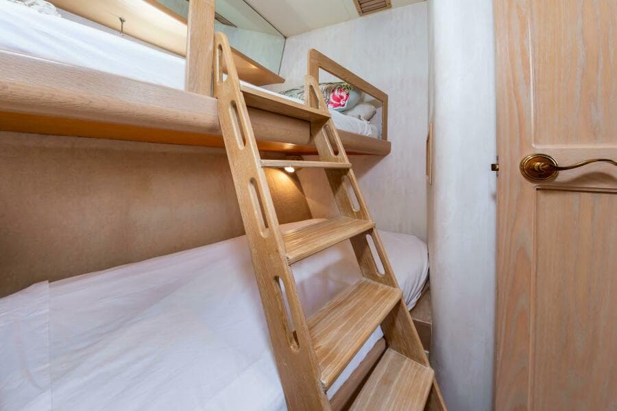 1995 West Bay Sonship