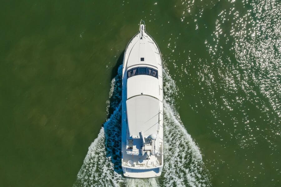 1995 West Bay Sonship