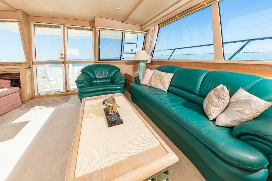 1995 West Bay Sonship