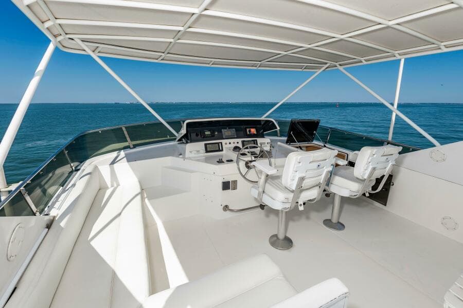 1995 West Bay Sonship