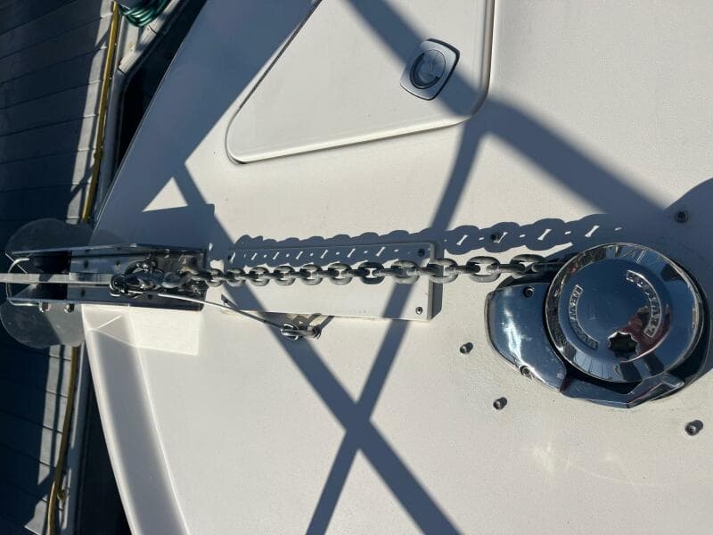 1997 Sea Ray 420 Aft Cabin - Photo 15