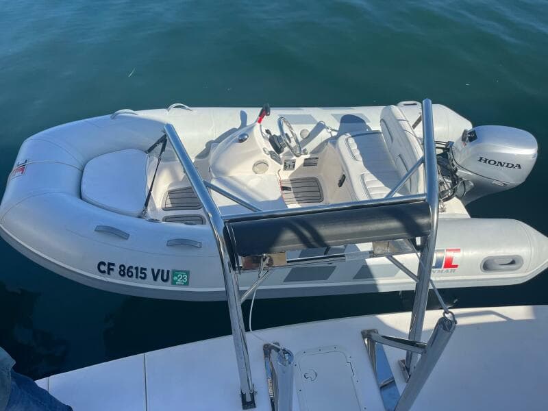 1997 Sea Ray 420 Aft Cabin - Photo 14