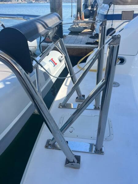 1997 Sea Ray 420 Aft Cabin - Photo 18