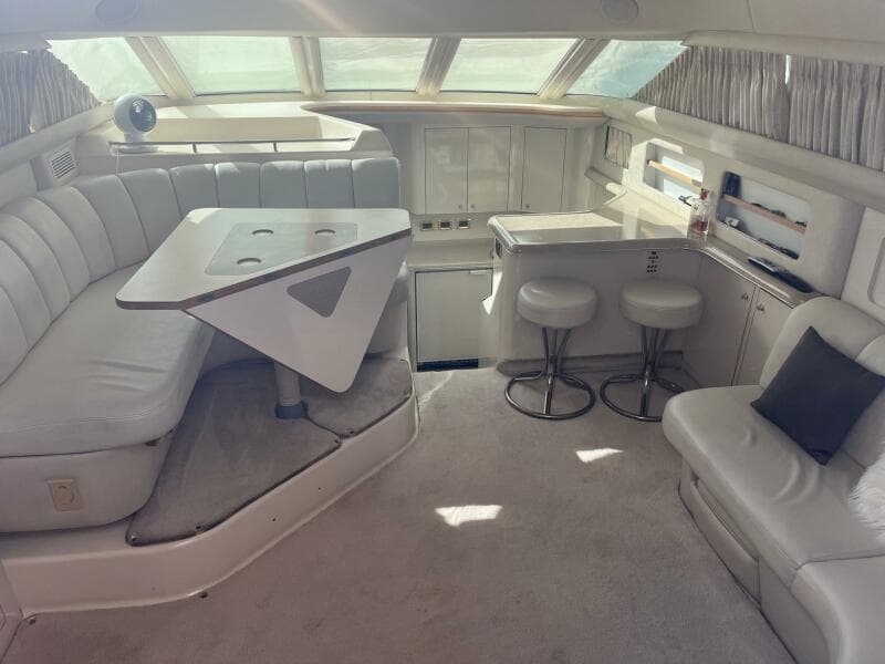 1997 Sea Ray 420 Aft Cabin - Photo 5