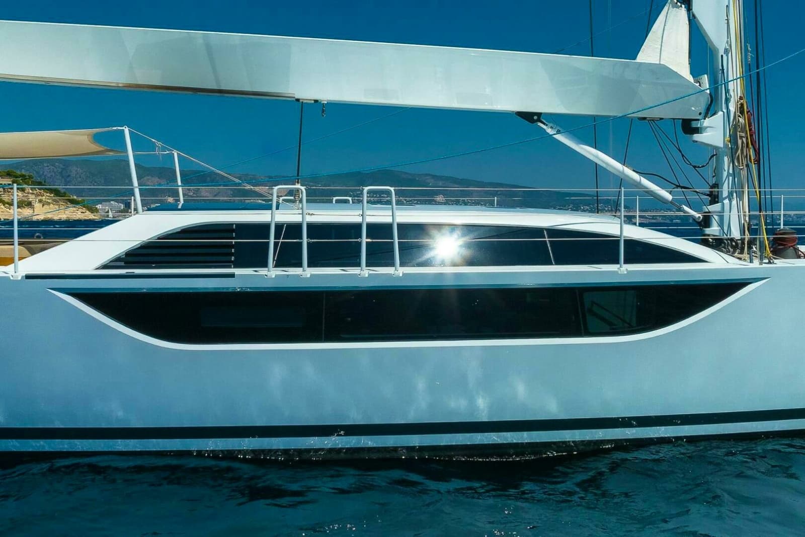 2014 Cyrus Yachts Custom - Photo 17
