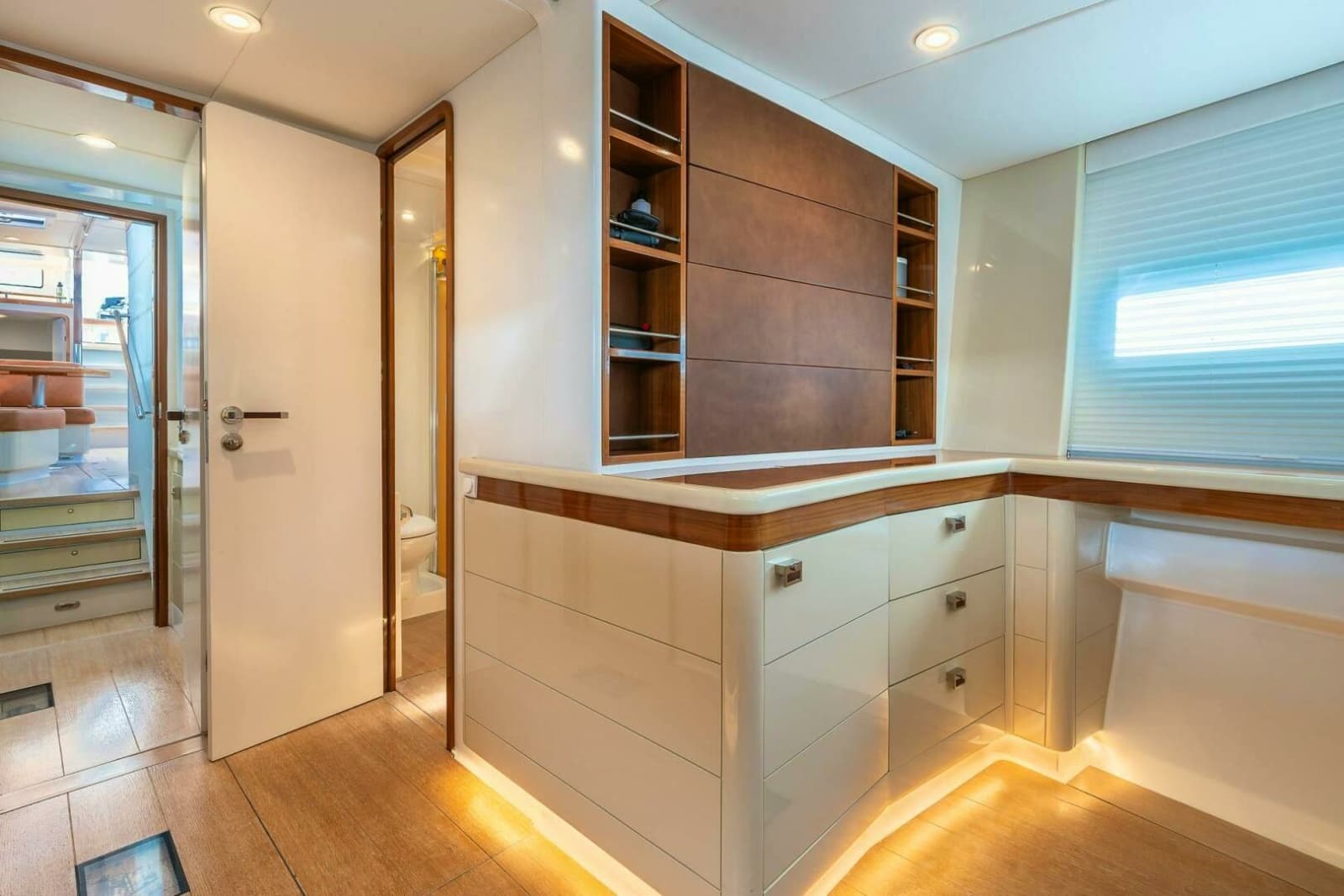 2014 Cyrus Yachts Custom - Photo 25