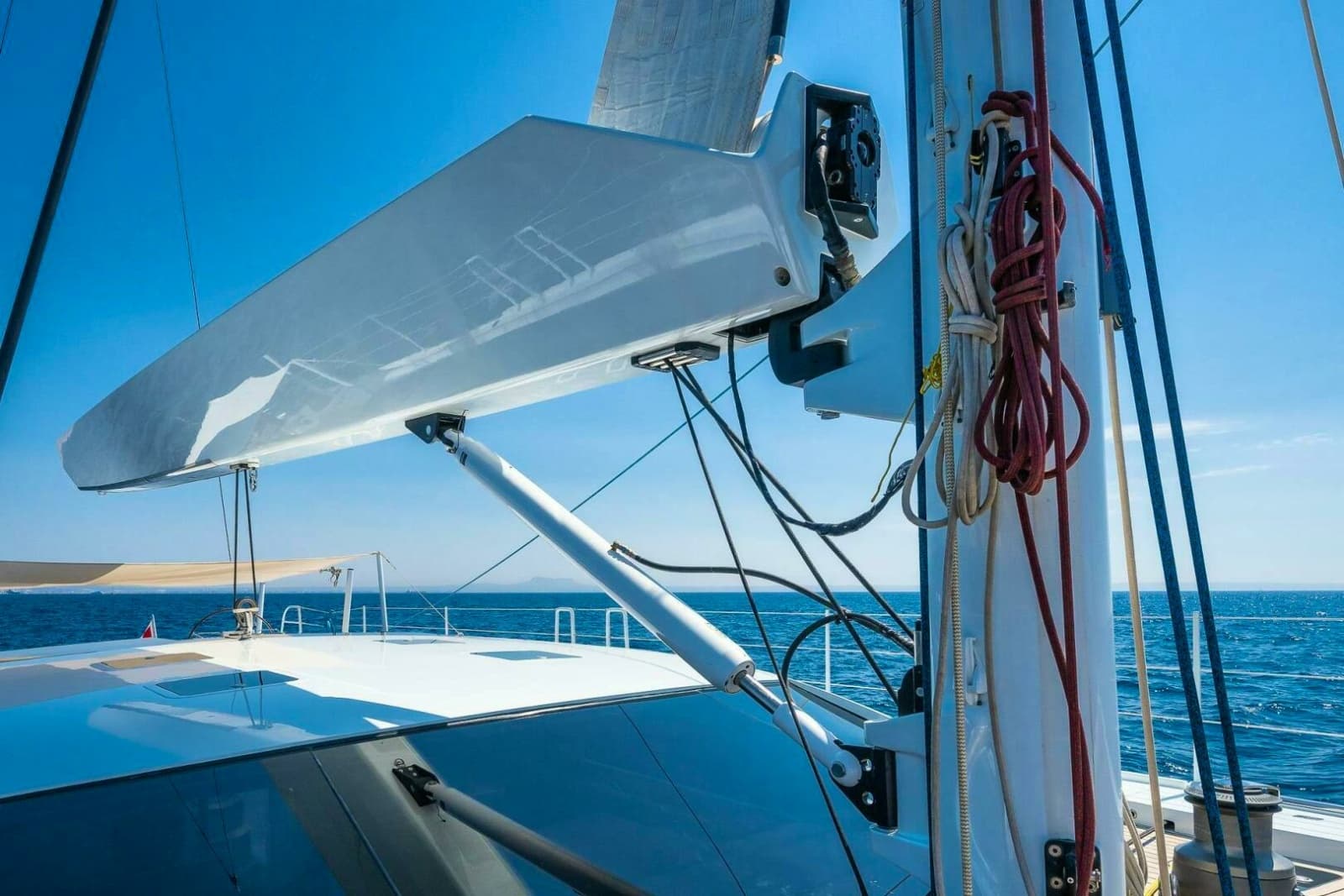 2014 Cyrus Yachts Custom - Photo 16