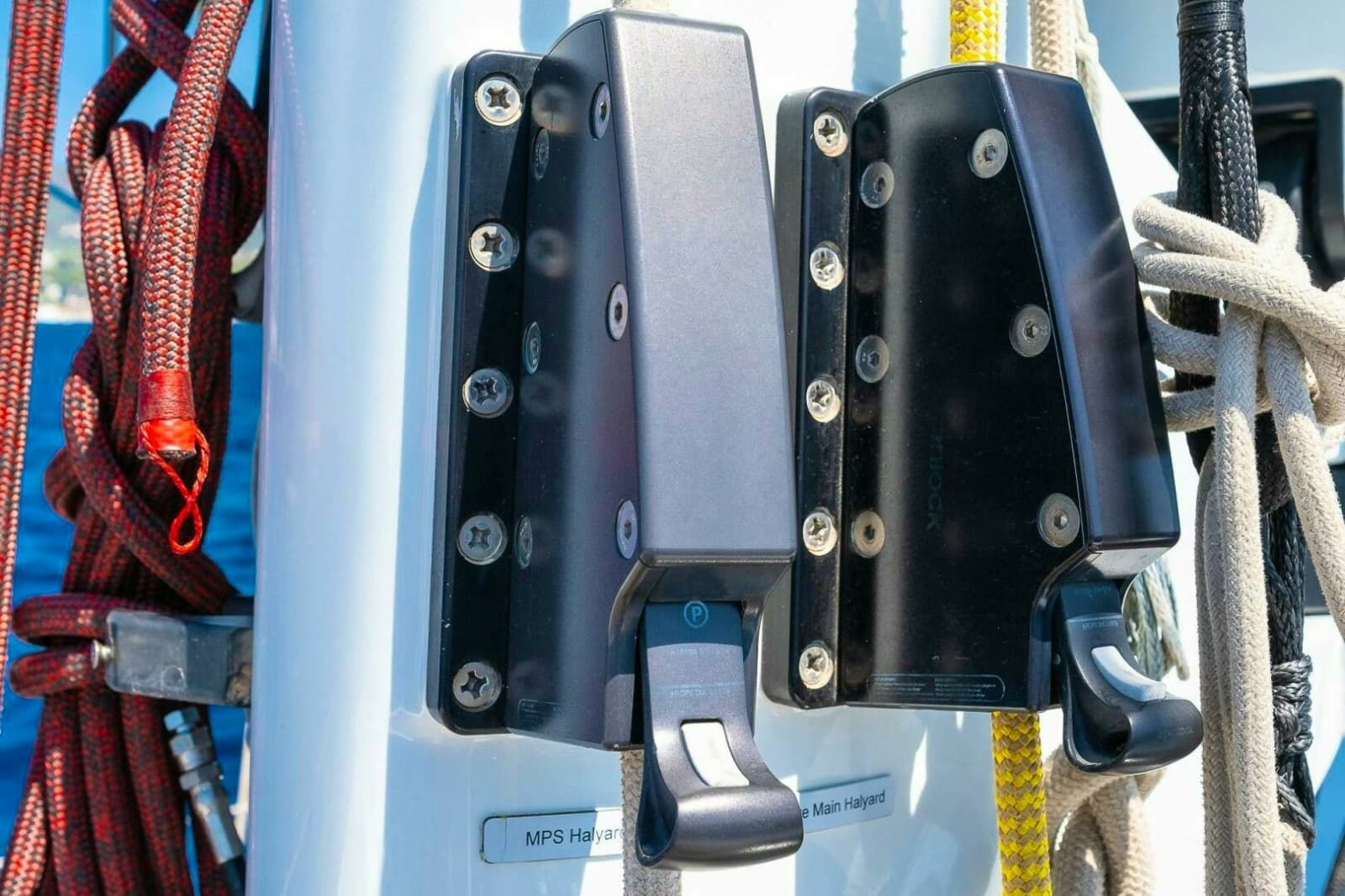2014 Cyrus Yachts Custom - Photo 15