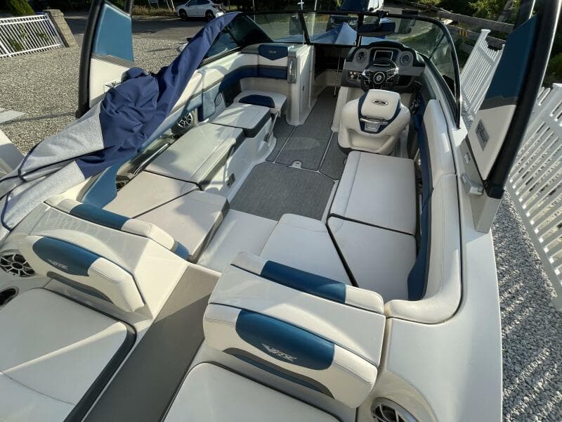 2016 Chaparral 223 Vortex