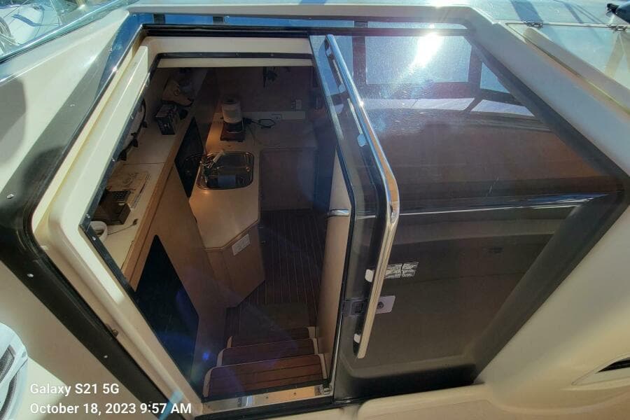 1996 Tiara Yachts 4000 Express