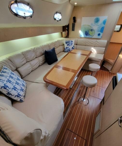 1996 Tiara Yachts 4000 Express