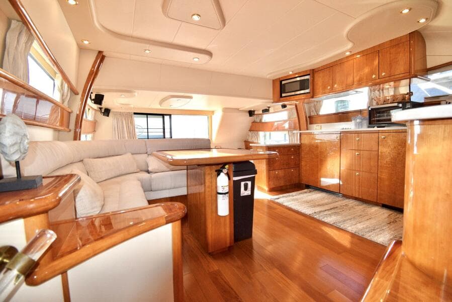 2010 Neptunus MY Flybridge