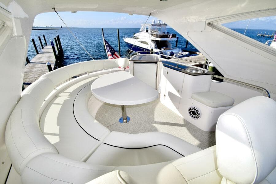 2010 Neptunus MY Flybridge