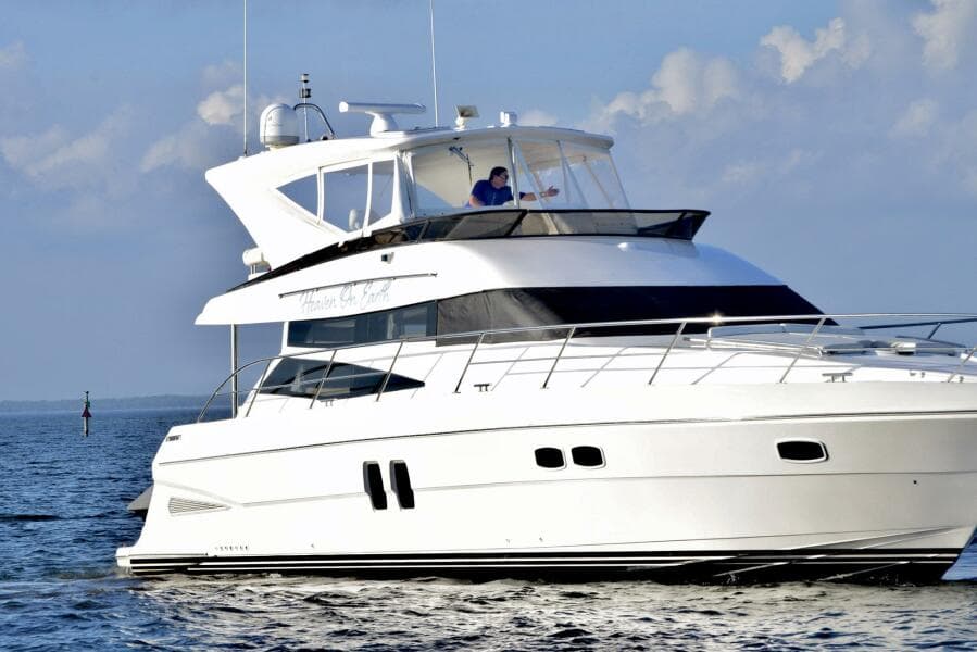 2010 Neptunus MY Flybridge