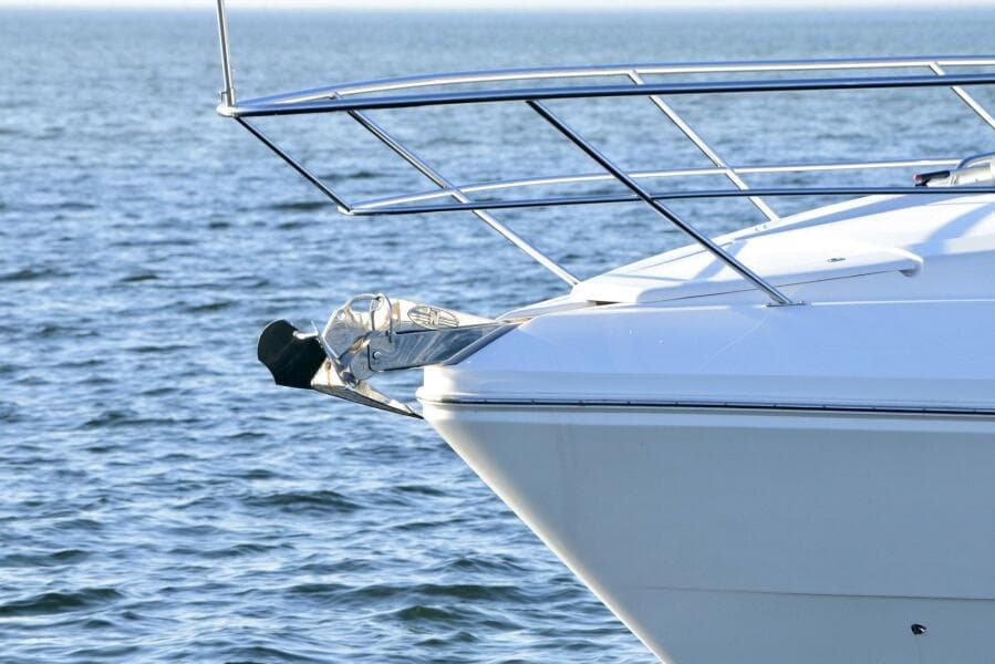 2010 Neptunus MY Flybridge