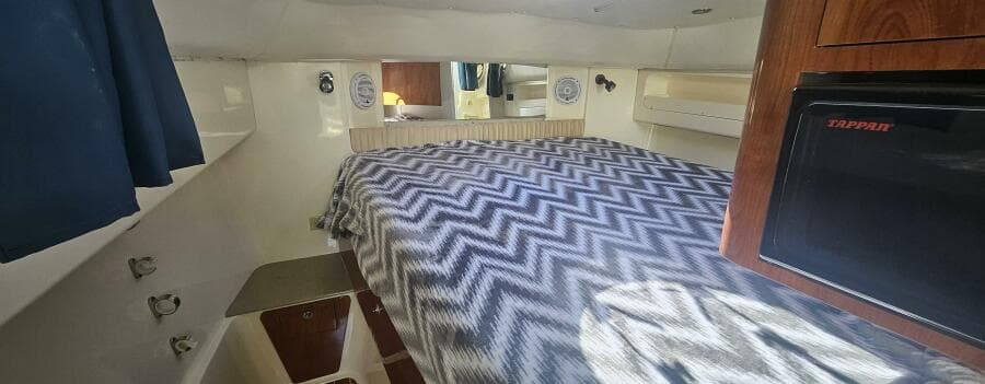 2008 World Cat 320 EC