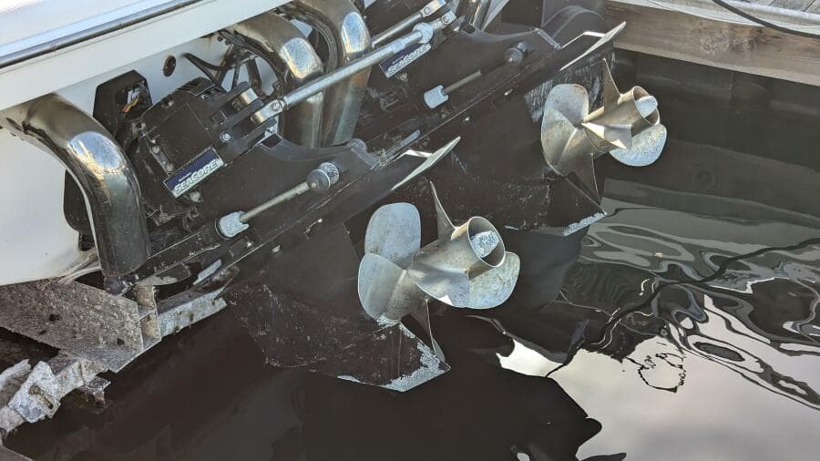 2000 Formula SS - Photo 23