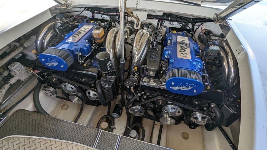 2000 Formula SS - Photo 16