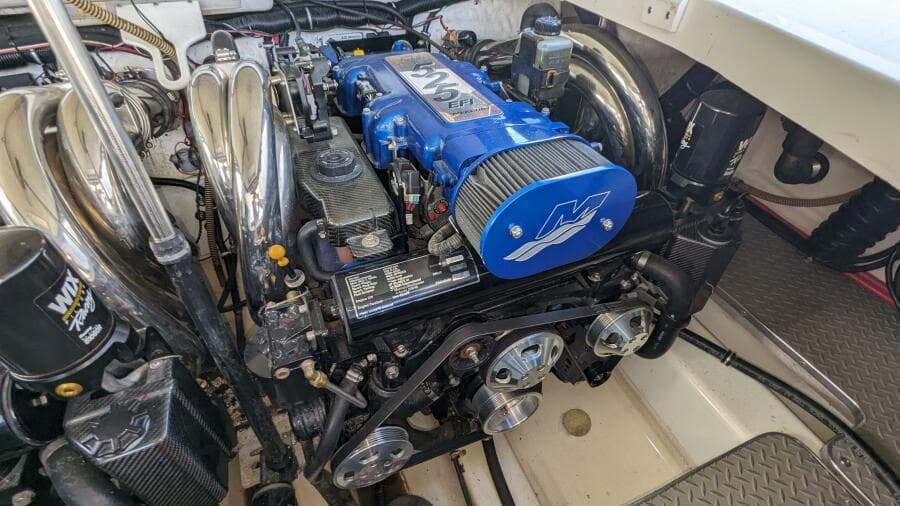 2000 Formula SS - Photo 19
