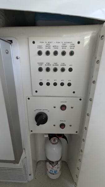 2000 Formula SS - Photo 14
