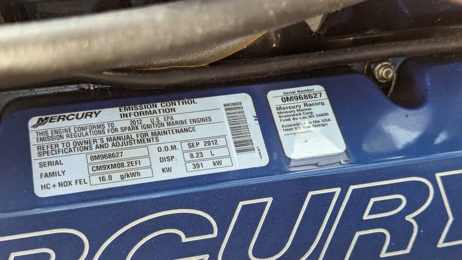 2000 Formula SS - Photo 18