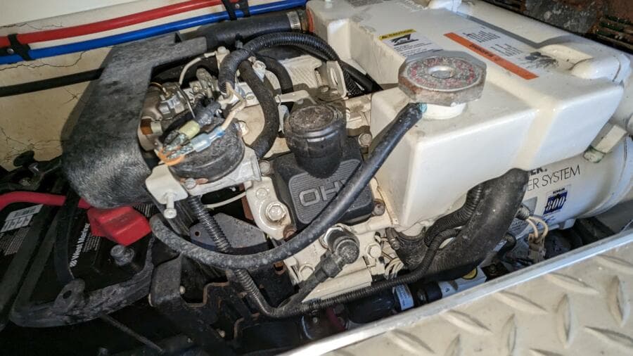 2000 Formula SS - Photo 21