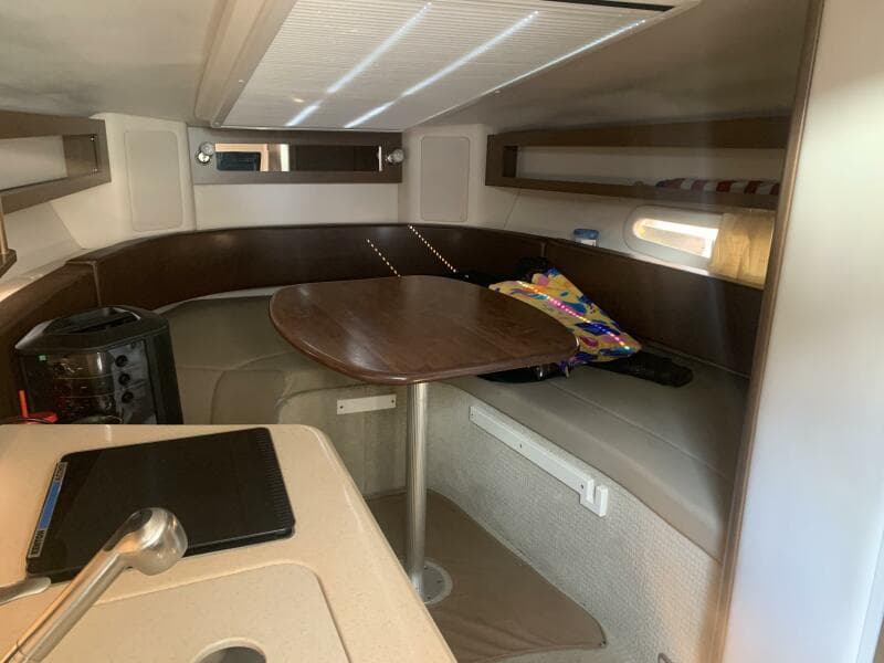 2014 Sea Ray 280 Sundancer