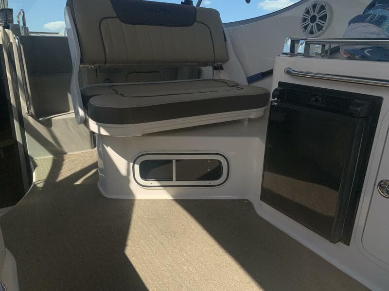 2014 Sea Ray 280 Sundancer