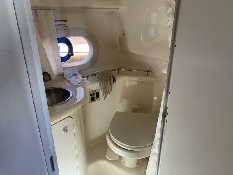 2014 Sea Ray 280 Sundancer