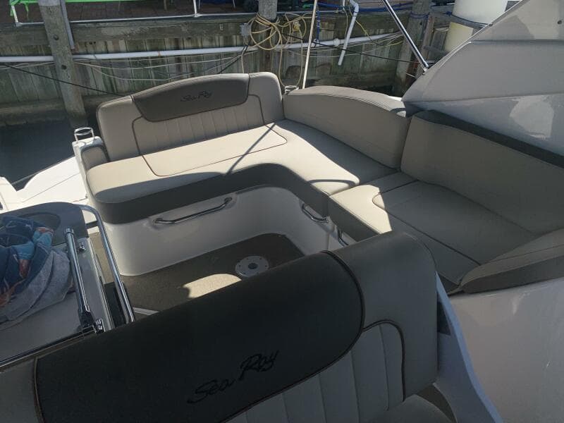 2014 Sea Ray 280 Sundancer