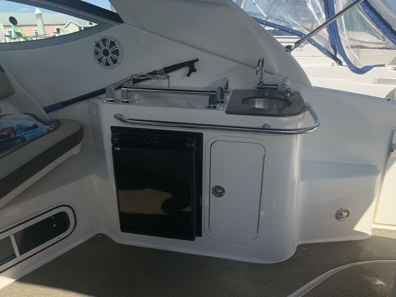 2014 Sea Ray 280 Sundancer
