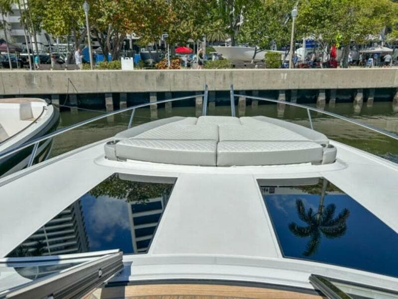 2023 Windy 40 Camira SX