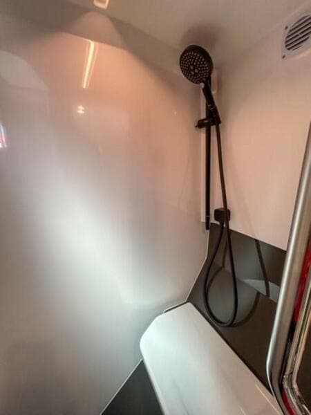 2023 Windy 40 Camira SX