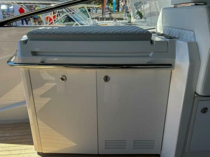 2023 Windy 40 Camira SX