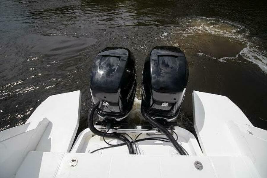 2021 Fairline F Line 33 - Photo 35