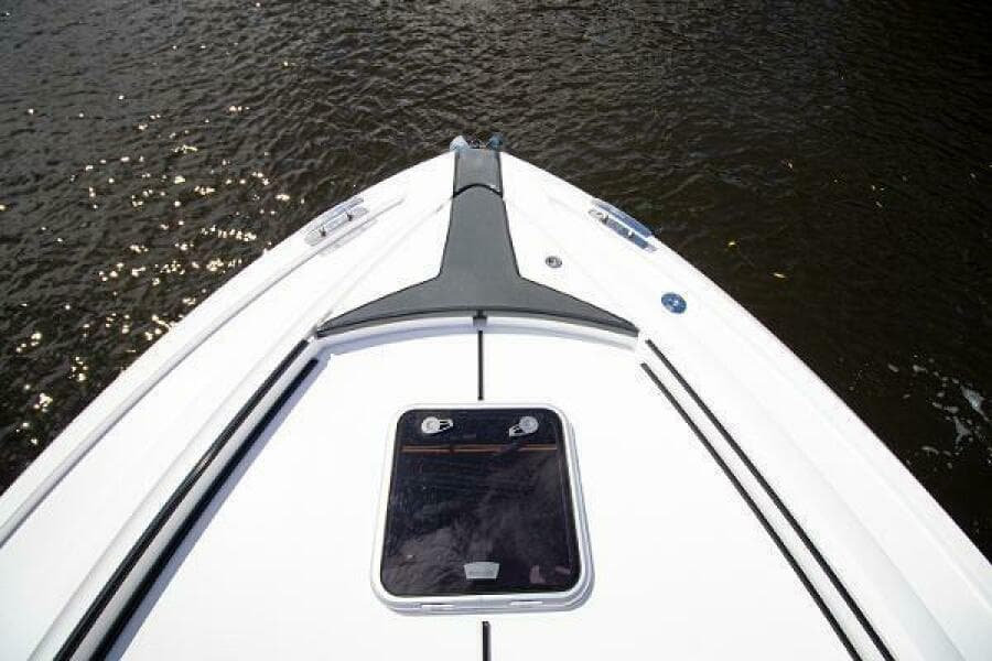 2021 Fairline F Line 33 - Photo 8
