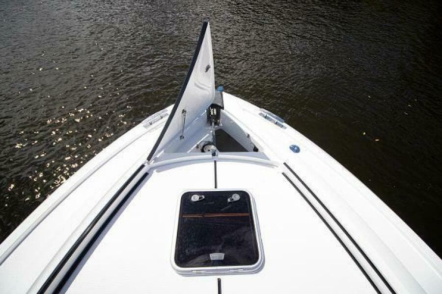 2021 Fairline F Line 33 - Photo 9