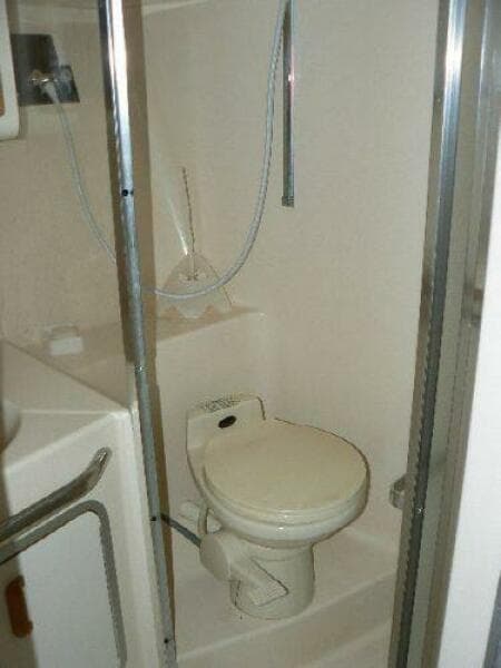 1993 Sea Ray 370 Sedan Bridge