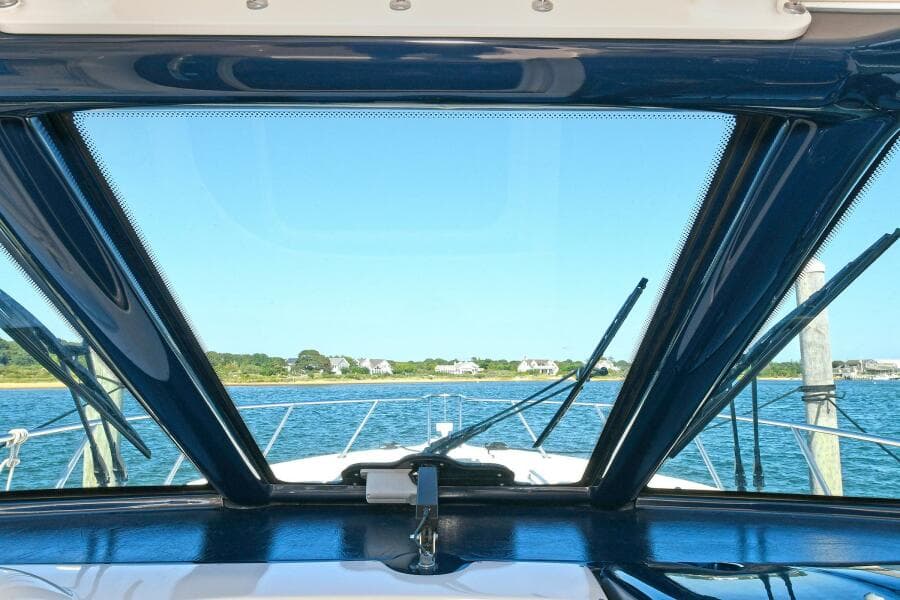 2008 Tiara Yachts 4200 Open