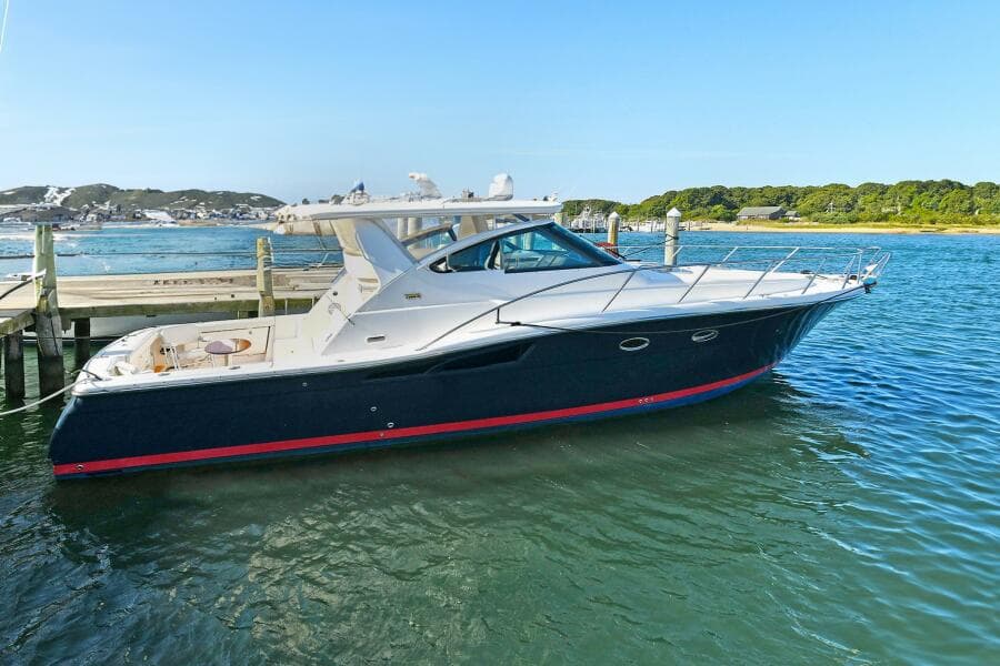 2008 Tiara Yachts 4200 Open