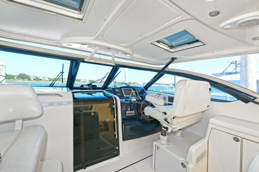 2008 Tiara Yachts 4200 Open