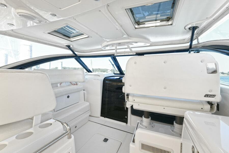 2008 Tiara Yachts 4200 Open