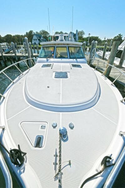 2008 Tiara Yachts 4200 Open