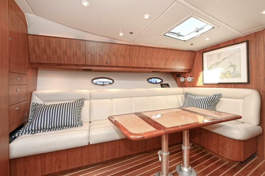 2008 Tiara Yachts 4200 Open