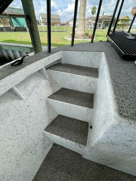 1997 Custom 31 Center Console Pullin Drag