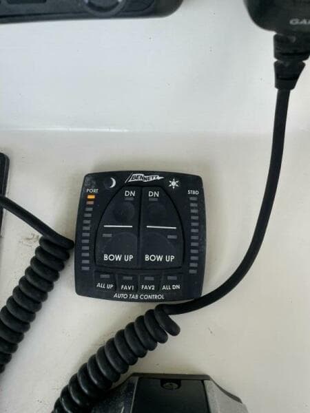 1997 Custom 31 Center Console Pullin Drag