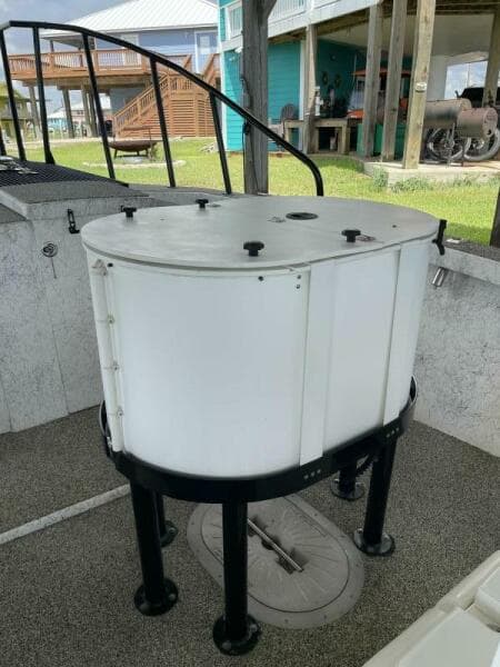 1997 Custom 31 Center Console Pullin Drag